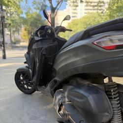 Piaggio MP3 occasion - Paris 13e Arrondissement - photo 3/5