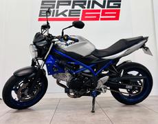 Suzuki SV