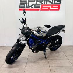 Suzuki SV occasion - Villefranche-sur-Sa&ocirc;ne - photo 2/5