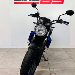 Suzuki SV occasion - Villefranche-sur-Sa&ocirc;ne - photo 3/5