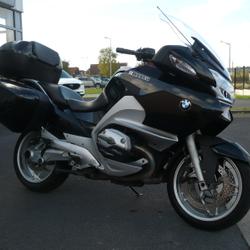 BMW R 1200 RT occasion - Grenay - photo 3/3