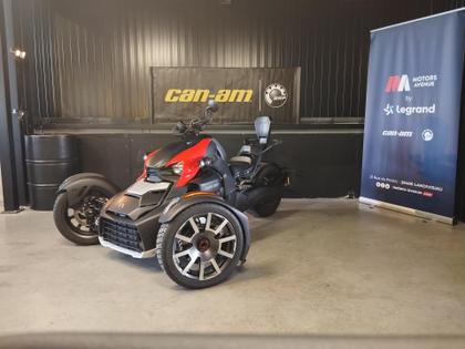 Can Am Autres Can Am -  - 8 990 €