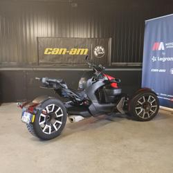 Can Am RYKER 900 occasion - Landivisiau - photo 3/5