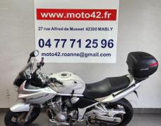 Suzuki GSF Mably