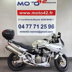Suzuki GSF occasion - Mably - photo 3/4