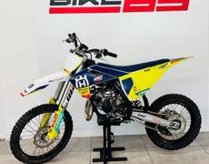 Husqvarna TC Villefranche-sur-Saône