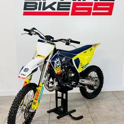 Husqvarna TC occasion - Villefranche-sur-Sa&ocirc;ne - photo 2/5