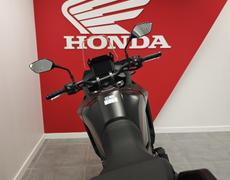 Honda Transalp Warcq