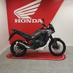 Honda Transalp occasion - Warcq - photo 2/5