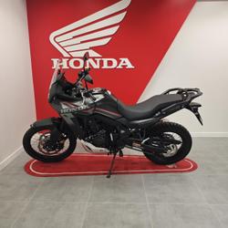Honda Transalp occasion - Warcq - photo 3/5