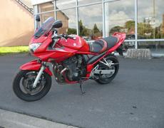 Suzuki GSF Grenay