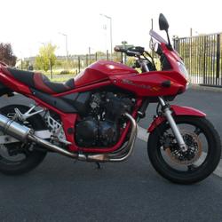 Suzuki GSF occasion - Grenay - photo 2/3