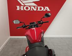 Honda Hornet Warcq