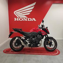 Honda Hornet occasion - Warcq - photo 2/5