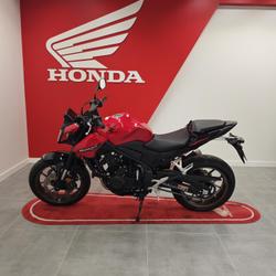 Honda Hornet occasion - Warcq - photo 3/5