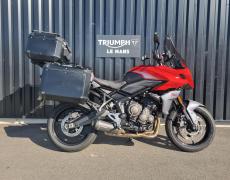 Triumph Tiger Ruaudin