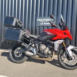 Triumph Tiger occasion - Ruaudin - photo 2/5