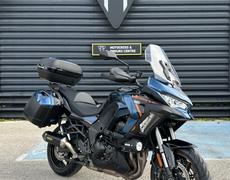 Kawasaki versys 1100 Nîmes