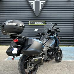 Kawasaki versys 1100 occasion - N&icirc;mes - photo 3/5