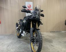 Yamaha XTZ Gujan-Mestras