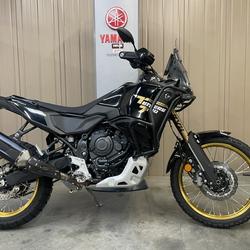 Yamaha XTZ occasion - Gujan-Mestras - photo 2/2