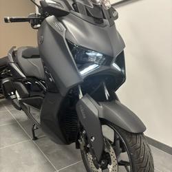 Yamaha X MAX occasion - Orange - photo 2/4