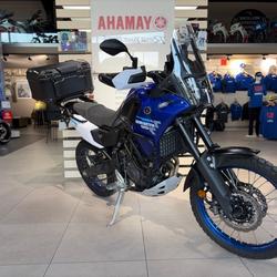 Yamaha XTZ occasion - Roquebrune-sur-Argens - photo 2/5