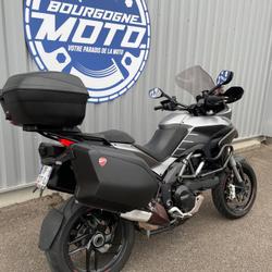 Ducati Multistrada occasion - Varennes-Vauzelles - photo 3/5