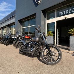 Harley Davidson Softail occasion - Marseille 1er Arrondissement - photo 2/5
