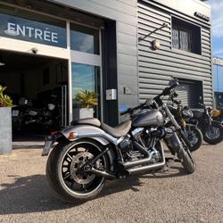 Harley Davidson Softail occasion - Marseille 1er Arrondissement - photo 3/5