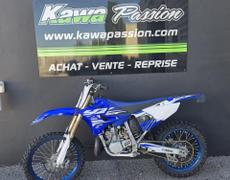 Yamaha autres Alès