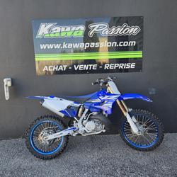 Yamaha YZ250 occasion - Al&egrave;s - photo 2/2
