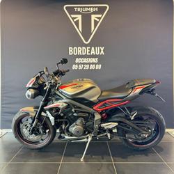 Triumph Street occasion - M&eacute;rignac - photo 2/5