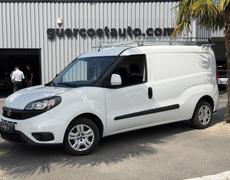 Fiat Doblo Cargo - MAXI 1.6 MULTIJET 105CH PACK PRO NAV 750KG - 12 990 €