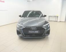 Audi A3 Sportback Pontarlier