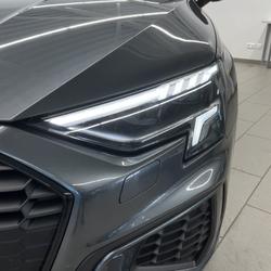 Audi A3 Sportback A3 Sportback 40 TFSIe 204 S tronic 6 S Line Pontarlier