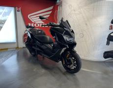 BMW C 400 Paris 10e Arrondissement