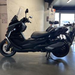BMW C 400 occasion - Paris 10e Arrondissement - photo 2/5