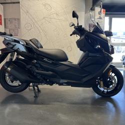 BMW C 400 occasion - Paris 10e Arrondissement - photo 3/5