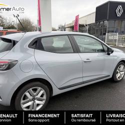 Renault Clio 5 TCe 90 ch GSR2 Evolution Lannion