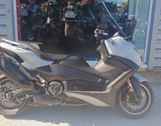 Yamaha T MAX Montpellier