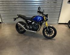 Triumph autres Valence