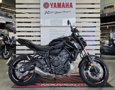 Yamaha autres Aubière