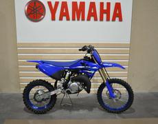 Yamaha autres Nancy