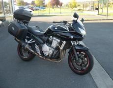 Suzuki GSF Grenay