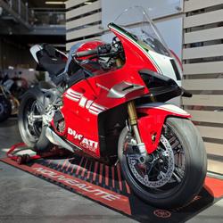 Ducati Panigale occasion - Aubi&egrave;re - photo 2/5