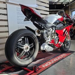 Ducati Panigale occasion - Aubi&egrave;re - photo 3/5