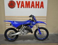Yamaha YZ Nancy