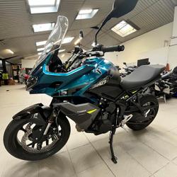 Triumph Tiger occasion - Ergu&eacute;-Gab&eacute;ric - photo 3/5