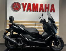 Yamaha X MAX Seclin